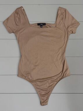 Lulus bodysuit